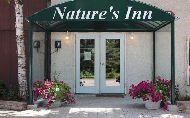 Nature's Inn Red Lake