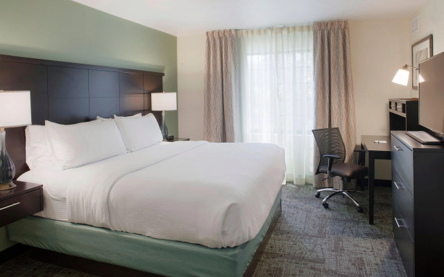 Staybridge Suites Fayetteville/Univ Of Arkansas by IHG