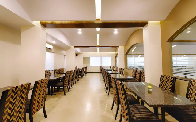 Hotel Priyadarshini Pride