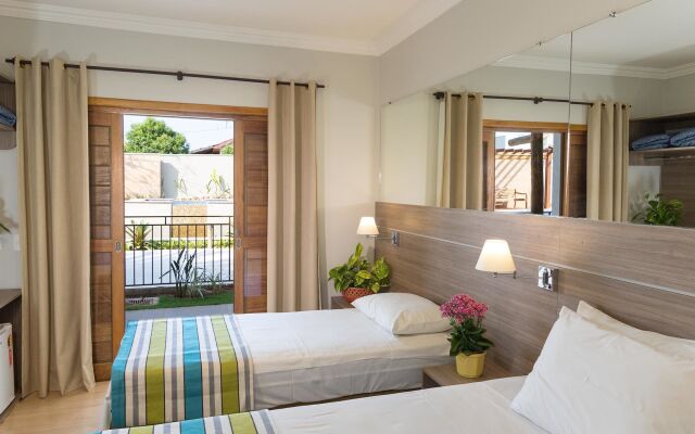 Arte da Natureza Hotel Bonito