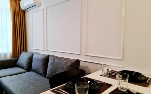 City Apartments Nisantasi