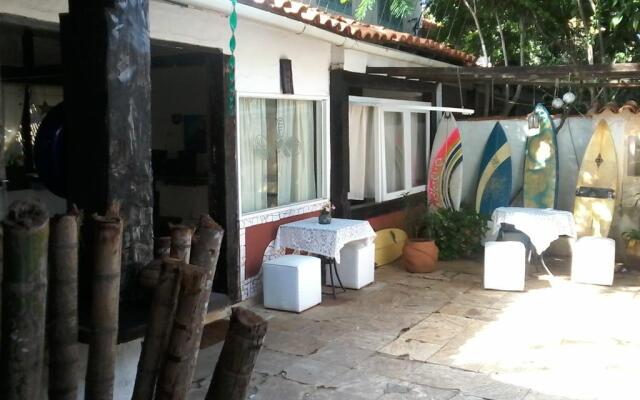 Lobato Mar Beach House