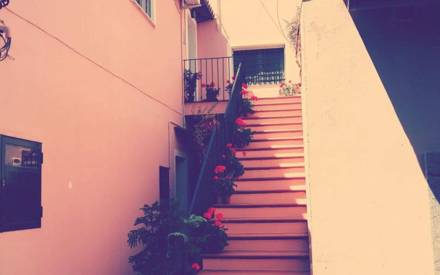 Villa Hibiscus