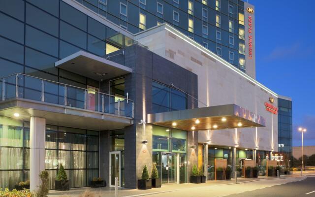 Crowne Plaza Hotel Blanchardstown by IHG