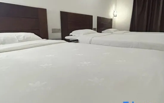 스탠다드 트리플 객실 사진 1