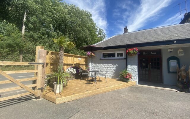 The Usk Inn