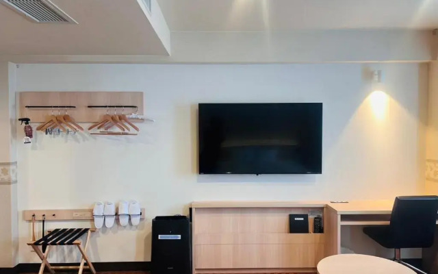 Park Inn Goshogawara Elm City