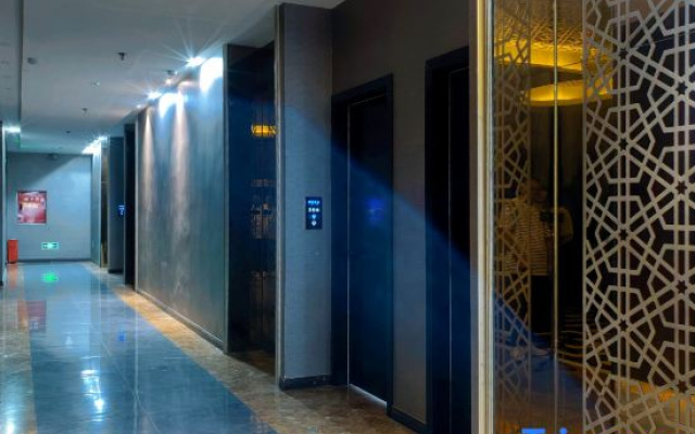 Xijing Business Hotel