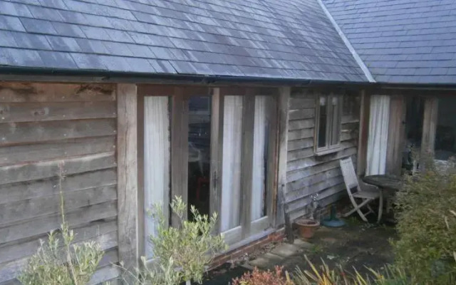 The Oak Retreat