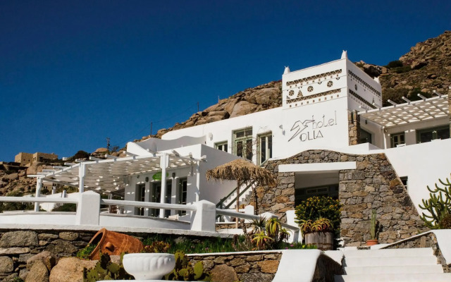 Olia Hotel