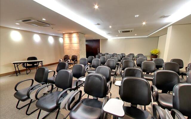 Hotel Taiamã