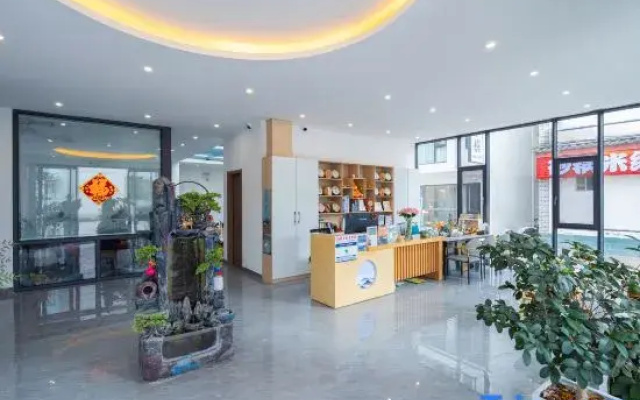 Yi Xing  Riverside · Supreme Tranquil Residence | ° Designer Scenic Homestay