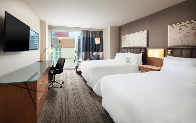 The Westin Austin Downtown