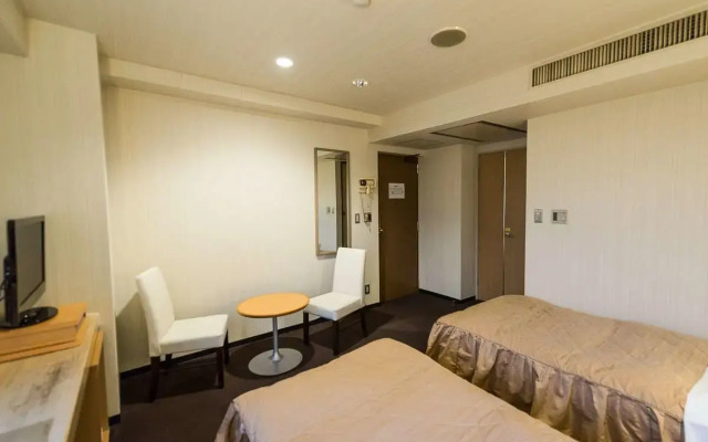 Hotel LiVEMAX Kofu