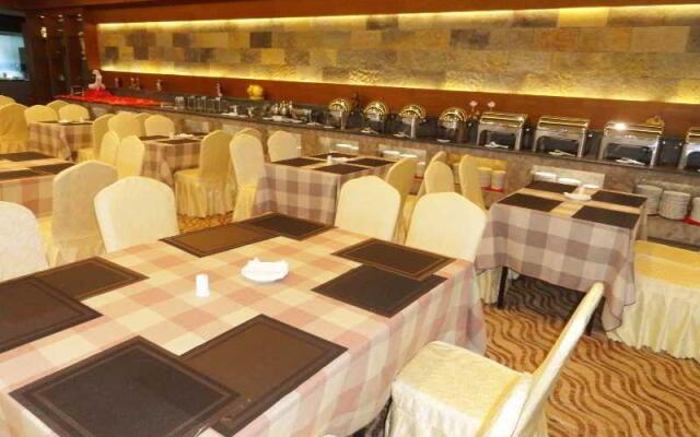 Lijiang Kinghan International Hotel
