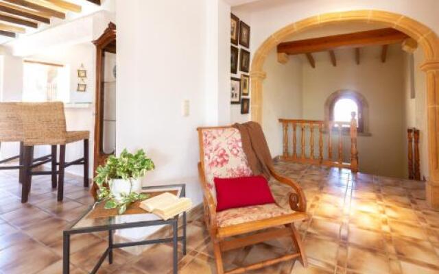 Villa San Jaime