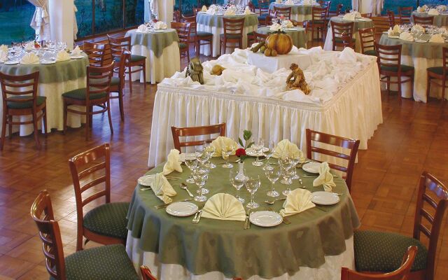 Gran Hotel Panamericano