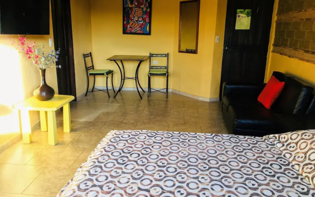 Hotel Bombon