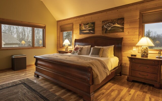 Cherry Ridge Retreat