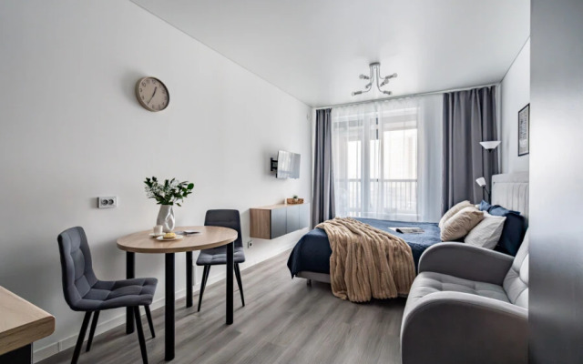 Merino Home Дальневосточном 19