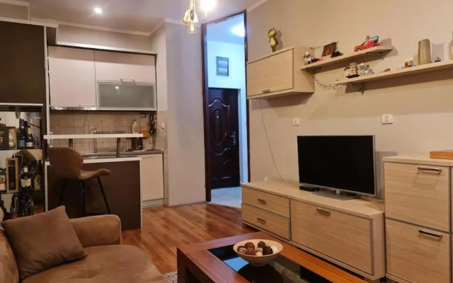 Jokanovic Apartment's