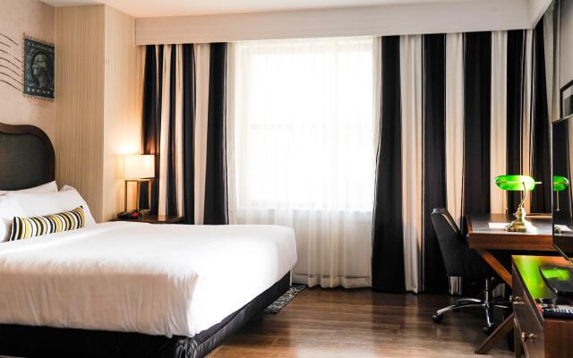 Hotel Indigo Kansas City Downtown by IHG