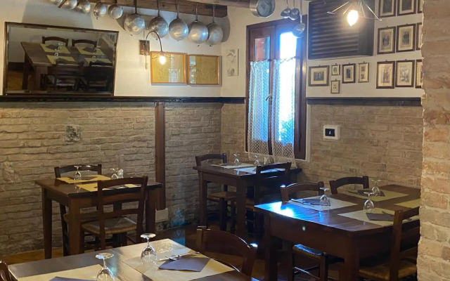 Osteria Locanda Dalla Lina