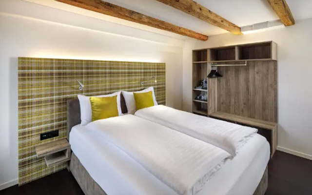 Hotel Schweizerhof Wetzikon