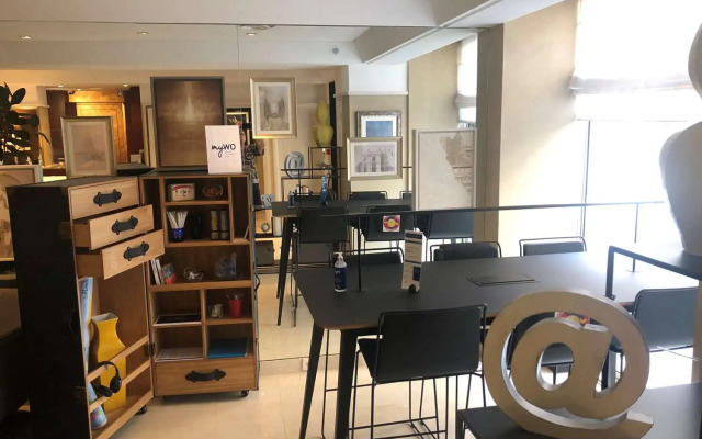 Best Western Plus Hotel Sydney Opera