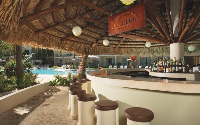 Sunscape Dominican Beach Punta Cana