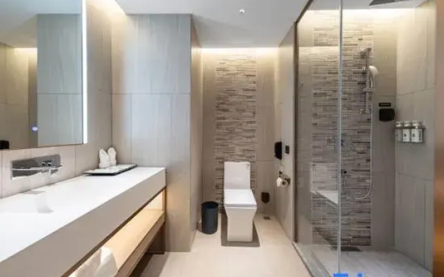 Lavande Hotels 3.5（Bijie Municipal Government Branch)