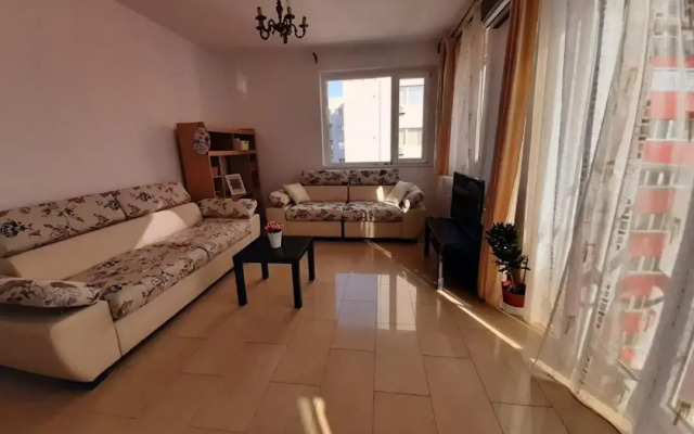 ARAD Chic Apartament UTA