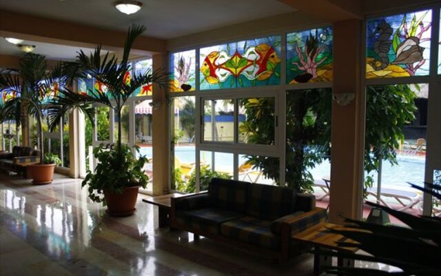 Hotel Acuazul