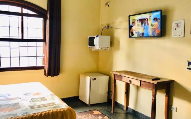 ILHABEACH Suítes e Chalés