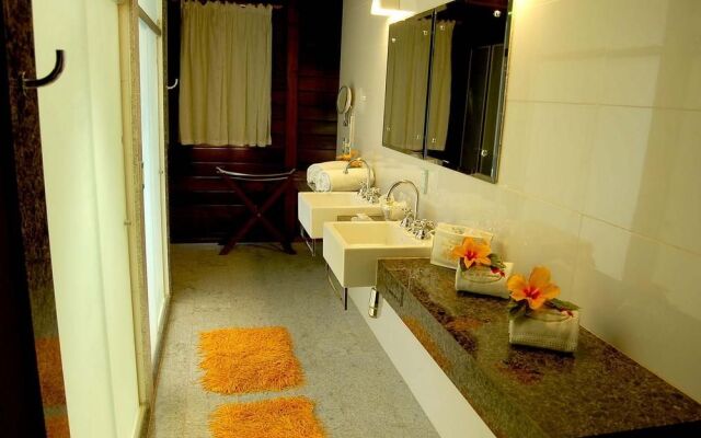 Pousada Solar De Loronha