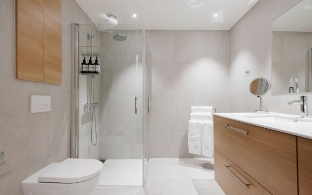 A-One Homes - Bjørvika