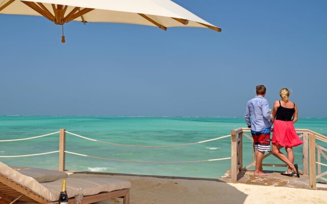Tulia Zanzibar Unique Beach Resort