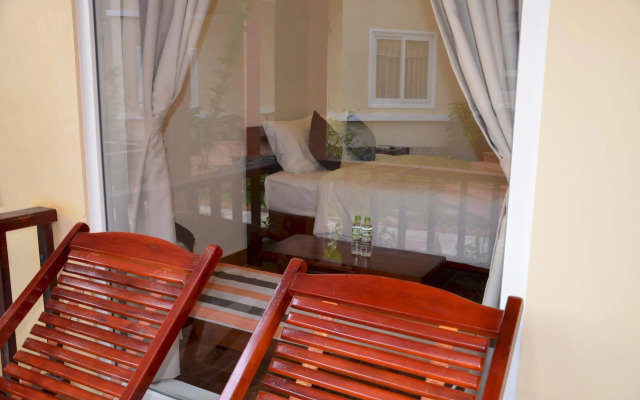 Homestead Phu Quoc Resort