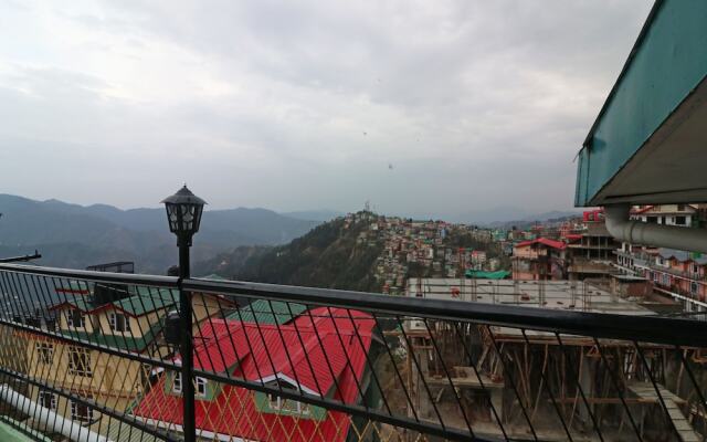OYO 12881 Home 2 BHK Bhattakufer