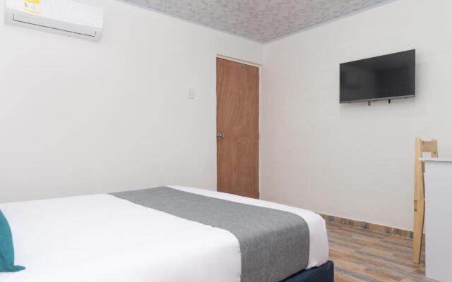 Ayenda The Mendoza Grand 1326