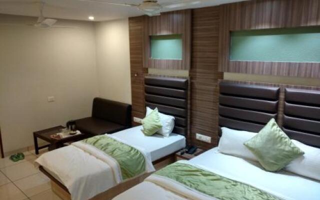 Hotel Sarvoday