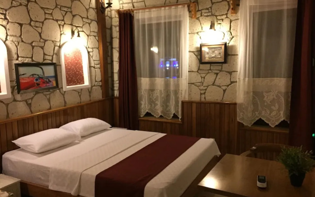 Narcissus Butik Otel Cafe Restaurant