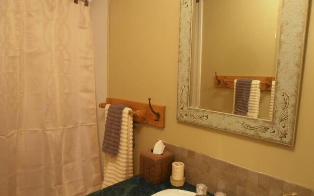 Wolf Creek Farm B&B and Motorcycle Manor at Wolf Creek Farm