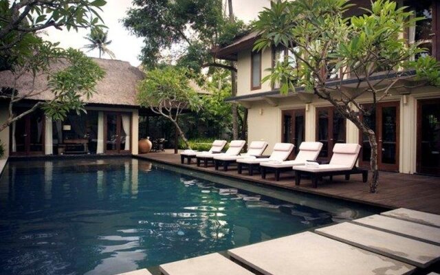 Kayumanis Nusa Dua Private Villa & Spa