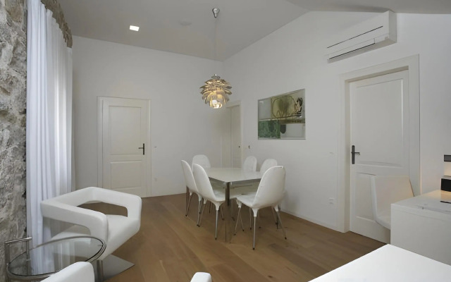 Divota Apartment Hotel