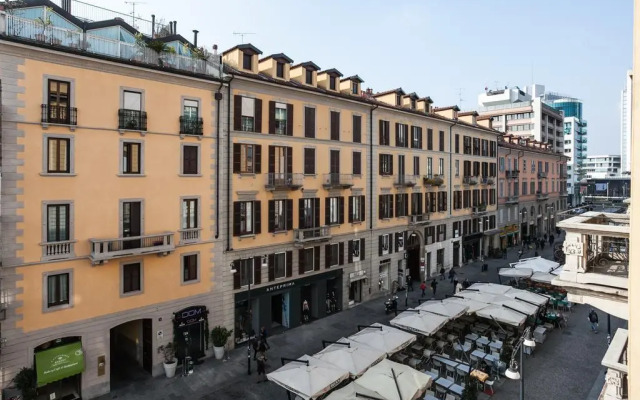 Italianway - Corso Como 12