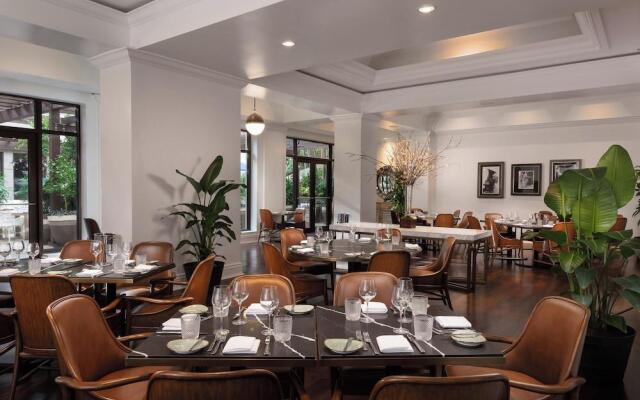 The Residences at The Ritz-Carlton, Coconut Grove