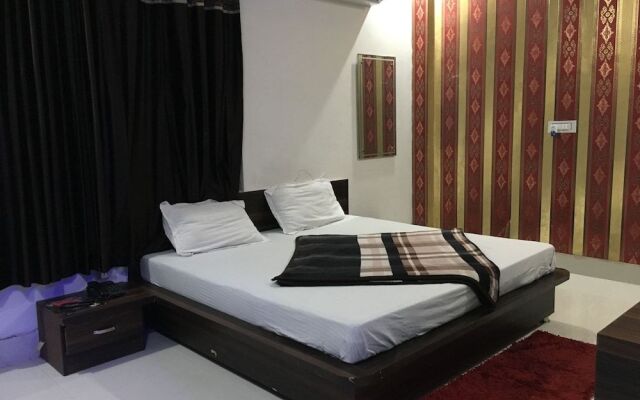 Hotel Gladden