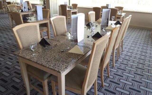 Airport Inn Gatwick