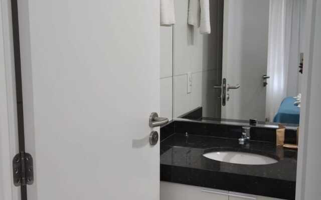 Smart Stay Apto 1207-Mandi Hospitalidade